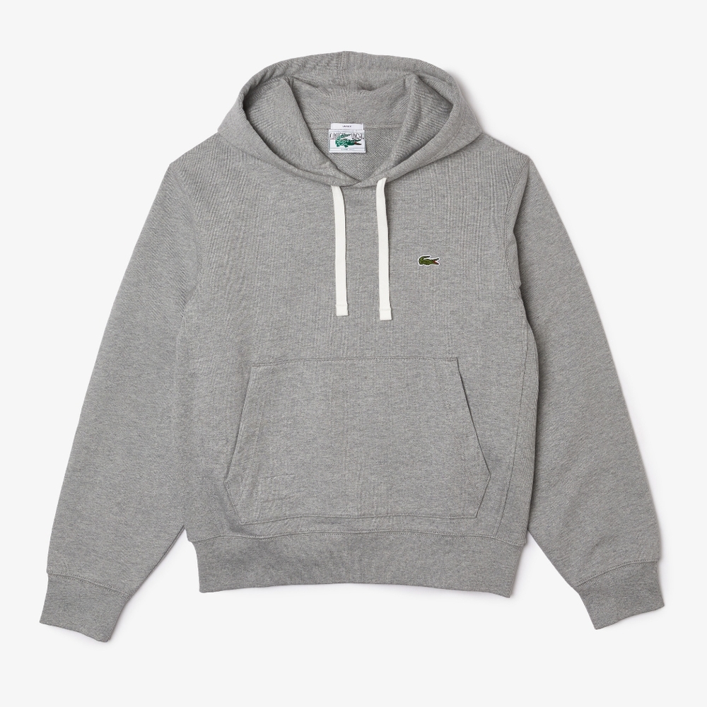 Unisex Organic Cotton Hoodie
